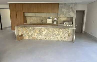 Imagem 14: Casa Venda Condomínio Quinta do Golfe Jardins 4 dormitórios