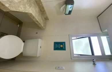 Imagem 13: Andar Corporativo para alugar, 113 m² por R$ 7.594,43/mês - Santo Agostinho...