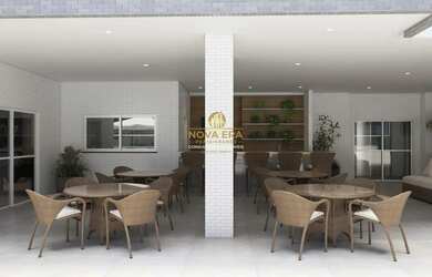 Imagem 7: ALTO PADRAO GUILHERMINA OTIMA LOCALIZAÇÃO PROXIMO A PRAIA 2DORM 1SUITE...