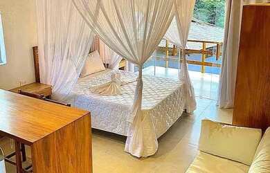 Imagem 5: Flat para venda tem 39 metros quadrados com 1 quarto em Trancoso - Porto...