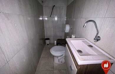 Imagem 9: Galpão à venda, 864 m² por R$ 3.550.000 - Jardim Industrial - Contagem/MG