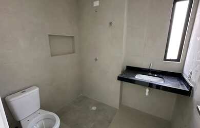 Imagem 15: Casa tipo Duplex 90m2 na Serraria