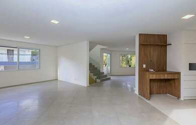 Imagem 10: Casa com 4 quartos suítes com closet à venda no Condomínio Giardino...