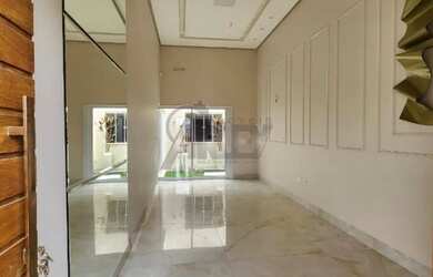 Imagem 2: Casa no villa Segura 4 quartos sendo uma suite