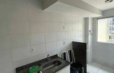 Imagem 6: LD Vendo Apartamento em Ananindeua com 3 quartos no Ed. Jardim Independencia