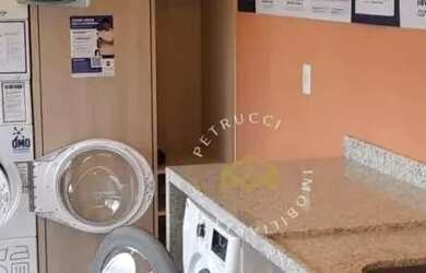 Imagem 14: APARTAMENTO / STUDIO DE 50 M² PARA VENDA NO EDIFÍCIO MM536 - CAMBUÍ,...