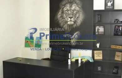 Imagem 10: Oportunidade única de adquirir prédio comercial já locado