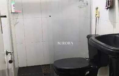 Imagem 5: Apartamento com 3 dormitórios, 58 m² - venda por R$ 250.000,00 ou aluguel...