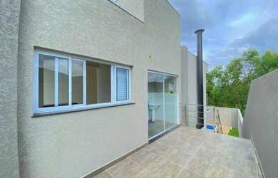 Imagem 6: Sobrado de 2 dormitórios sendo 1 suíte disponível