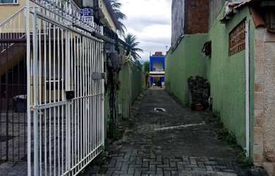 Imagem: O terreno possui 61.200m² de Área e está localizado em Magalhães