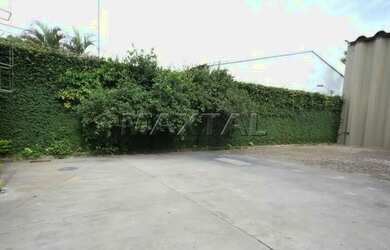 Imagem 2: Galpão para locação, no Parque Novo Mundo, com área total de terreno...