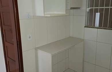 Imagem 9: Casa Dúplex na Chácara Mariléa