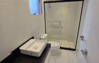 Imagem 8: Venha conhecer esta Cobertura Linear de Luxo no Recreio - Primeira Locação