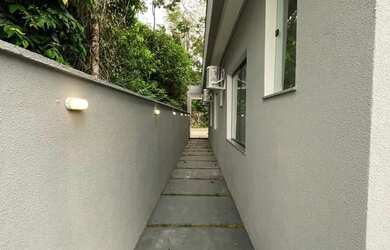 Imagem 5: Casa Térrea no Quinta das Marinas 03 Suítes sendo uma Master