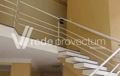 Imagem 8: casa - Parque Prado - Campinas