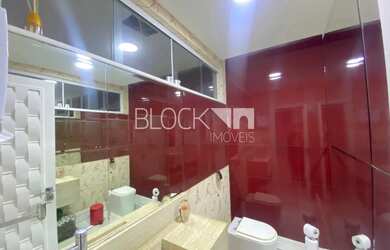 Imagem 12: Barra da Tijuca Casa em condomínio com 5 dormitórios