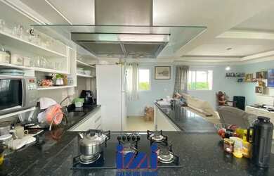 Imagem 8: Apartamento com 3 quartos com piscina na praia