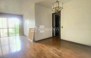 Imagem 5: Perdizes - Sp. 103m² de Área, 1 Vaga na garageme3 Dormitórios