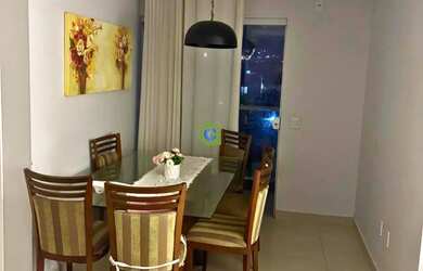 Imagem 3: Cobertura mobiliada 3 quartos com suíte e 2 vagas na Praia dos Ingleses/SC