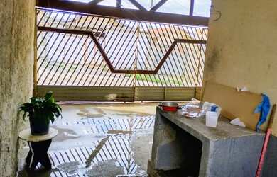 Imagem 2: Casa no pinheirinho dos Palmares