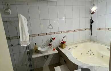 Imagem 5: Excelente imóvel comercial na rua Ibitirama próximo a padaria CEPAN