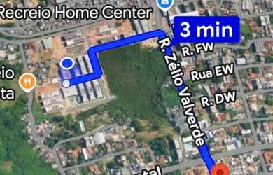 Imagem 7: Mar e montanha. Acomodam 4 pessoas, 1 Vaga na garageme2 Dormitórios