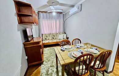 Imagem 6: RARIDADE EM CAPÃO!!! APARTAMENTO BEIRA MAR COM APENAS R$160.000 DE ENTRADA E O SALDO EM AT