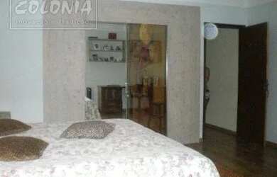 Imagem 10: Sobrado a venda - Vila Camilópolis, Santo André