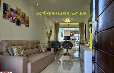 Imagem 3: Leo vende, bairro Sim, 3 4 suíte, goumert, veja fotos