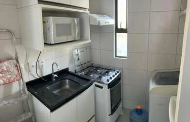 Imagem 9: Imóvel para aluguel com 55 metros quadrados com 2 quartos em Boa Viagem...