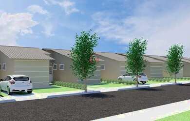 Imagem 13: Casa em Condomínio para Locação em Presidente Prudente, Condomínio...