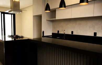 Imagem 8: Casa Térrea com 3 suítes Terras da Estância