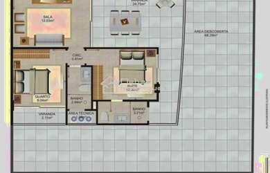 Imagem 14: Apartamento à venda em Guarapari - Praia do Morro