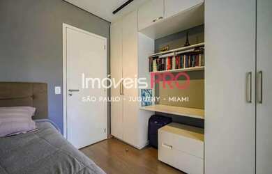 Imagem 16: Apto de 115m2 com3 dom sendo 1 suite e 2 vagas no Saúde prox do metro