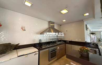 Imagem 13: Casa em Condomínio Fechado com 3 quartos 2 suítes à venda, 525 m²...