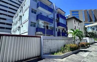 Imagem 3: Aluguel Apartamento Amplo em Manaíra | 120 m²