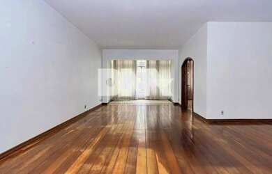 Imagem: O apartamento possui 4 Dormitórios, 3 Banheiros, 1 Vaga na