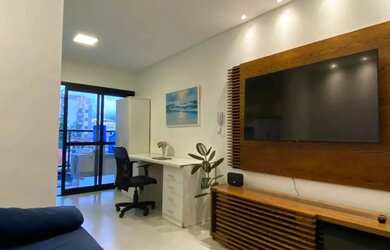 Imagem 2: Lindo apartamento 41m2 no Itaguá
