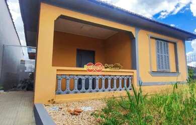 Imagem: O depósito possui 226m² de Área e está localizado em Centro