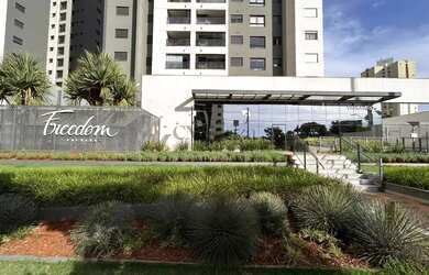 Imagem 2: Apartamento para alugar em Londrina, Gleba Palhano, com 1 suíte, com...