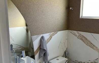 Imagem 14: Casa Duplex - Horizontes Macaiba - Área Gourmet Completa Mais Piscina...