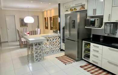 Imagem 6: Casa em Piedade. 120m² de Área, 1 Vaga na garageme3 Dormitórios