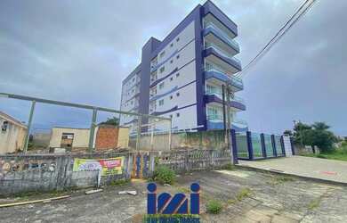 Imagem 3: Apartamento com 3 quartos com piscina na praia