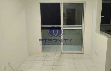 Imagem 2: Aluguel de Apartamento 2 Quartos no Janga, Paulista - 52m²