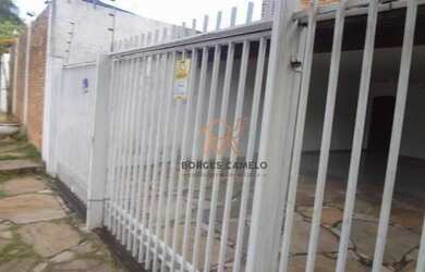 Imagem 12: Casa com 4 dormitórios para alugar, 530 m² por R$ 19.900/mês - Belvedere - Belo Horizonte