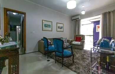 Imagem 12: Cobertura horizontal com 191 metros 3 quartos 2 vagas no bairro Santana - Porto Alegre - R