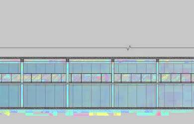 Imagem 12: LOJA EM CONSTRUÇÃO PARA VENDA OU LOCAÇÃO NO HOUSE BALNEÁRIO DE ONDINA