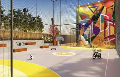 Imagem 8: Vendas Apartamento Curitiba PR