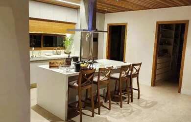 Imagem 16: Casa com 3 dormitórios à venda, 461 m² por R$ 2.900.000,00 - Ibirá - Pouso Alegre/MG