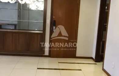 Imagem 3: Apartamento Padrão em Ponta Grossa